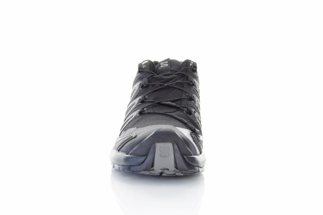 Salomon XA PRO 3D V9 GTX, moški trail tekaški copati, črna